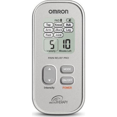Omron PM3031 electroTHERAPY Pain Relief Pro