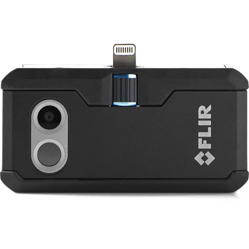 FLIR One Pro LT Pro-Grade Thermal Imaging Resolution Camera for Smartphones iOS