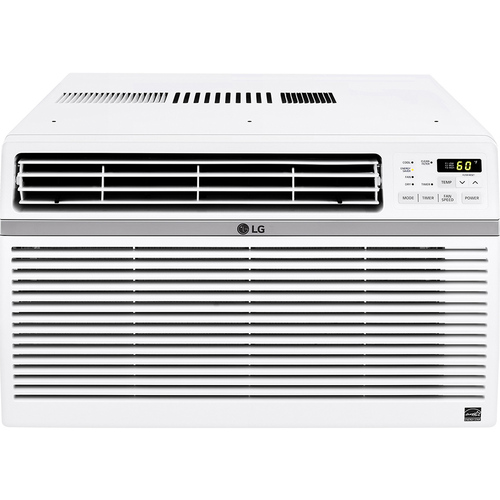 LG 18000 BTU Window Air Conditioner - 2016 EStar - Open Box