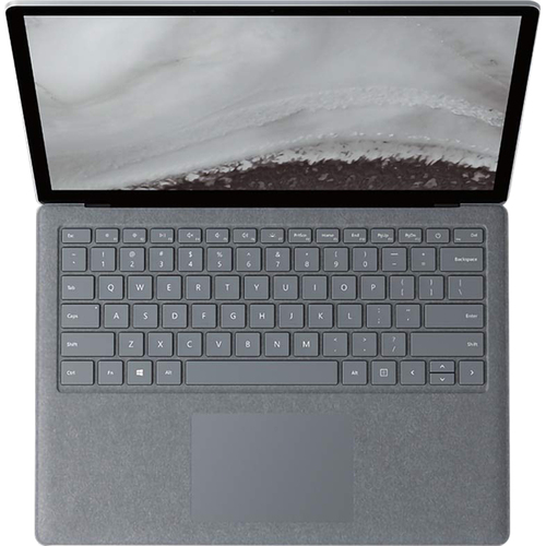 Microsoft  Surface 2 13.5` Intel i7-8650U 8GB/256GB Touch Laptop, Platinum (OPEN BOX)