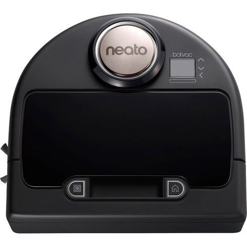 Neato Botvac Connected Wi-Fi Enabled Robot Vacuum - 945-0177 - Open Box