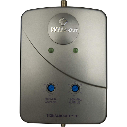 Wilson Electronics DT 3G Dual-Band SmarTech III - 463105 - Open Box