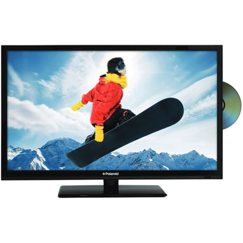 Polaroid 32-inch 720p 60Hz LED HDTV with Built-in DVD Player - 32GSD3000