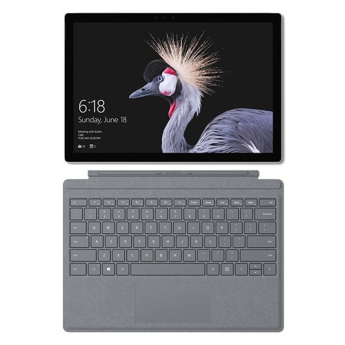 Microsoft Surface Pro 12.3` Intel i7-7660U 16GB/1TB Touch Tablet+M1755 SignaType Cover