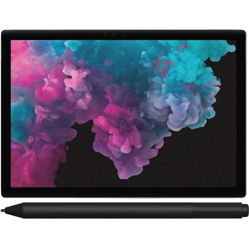 Microsoft Surface Pro 6 12.3` Intel i5-8250U 8GB/128GB Laptop with Surface Pen