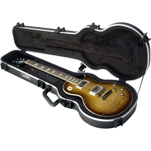 SKB Les Paul Guitar Case - SKB-56  Hard shell - Open Box