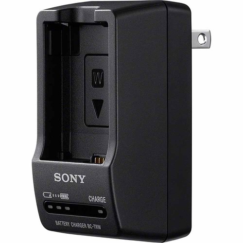 Sony W Series Digital Camera Battery Charger - Open Box