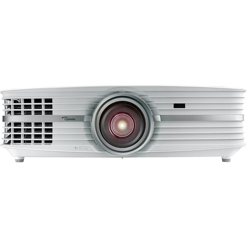 Optoma UHD60 4K Ultra High Definition Home Theater Video Projector(Factory Refurbished)