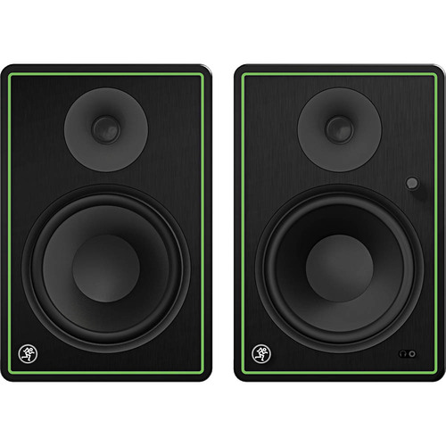 Mackie CR8-XBT - 8` Multimedia Monitors with Bluetooth