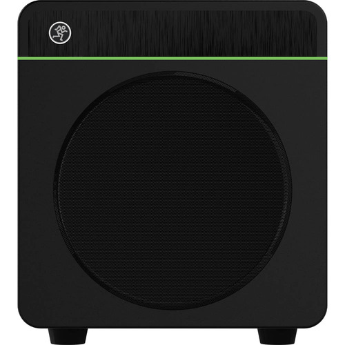 Mackie CR8S-XBT 8` Creative Reference Multimedia Subwoofer with Bluetooth