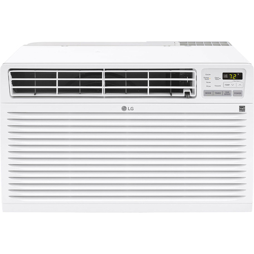 LG 11500 BTU Through-the-Wall Air Conditioner w/Remote (230V) - Open Box