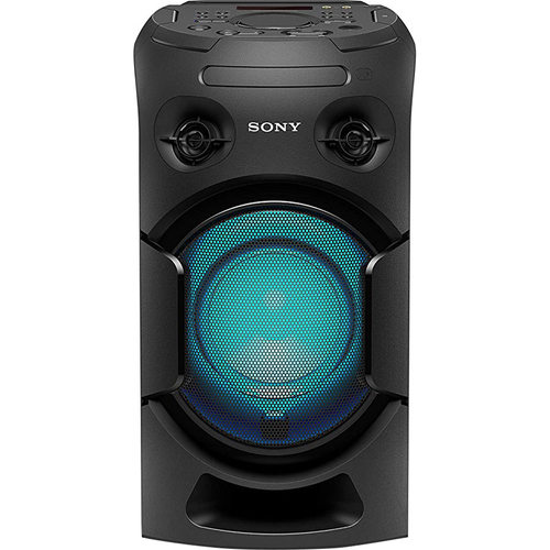 Sony MHC-V21 High Power Audio System Bluetooth - Open Box