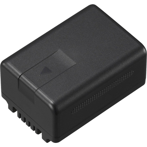ACD-789 Battery for Panasonic VW-VBT190 Camera 3.6V 2200mAh