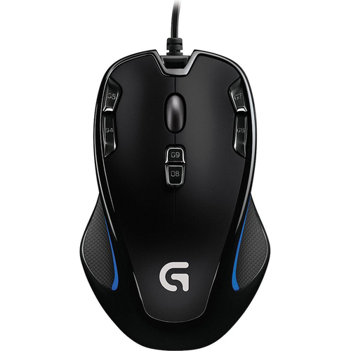 G300s Optical Gaming Mouse - 910-004360