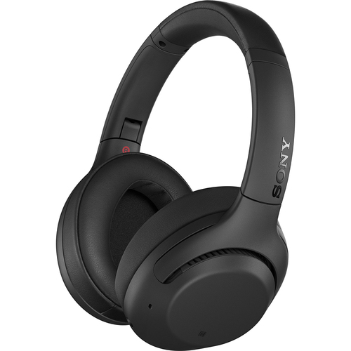 Sony WH-XB900N EXTRA BASS Wireless Noise Canceling Headphones - NFC & Bluetooth