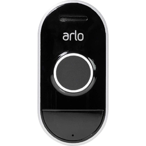 Arlo Technologies Inc. AAD1001-100NAS Smart Audio Doorbell, White