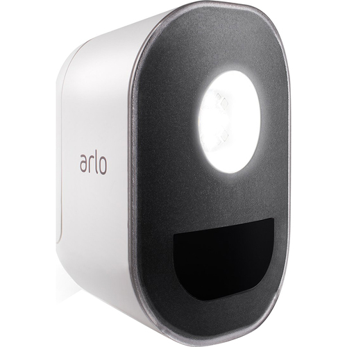 Arlo Security Light - Add-On Wire-Free Smart Light (AL1101)