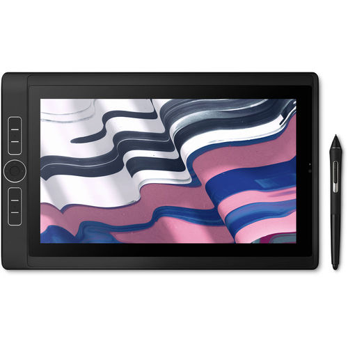 Wacom 13.3` MobileStudio Pro 13 Graphics Drawing Tablet (DTHW1321HK0A)