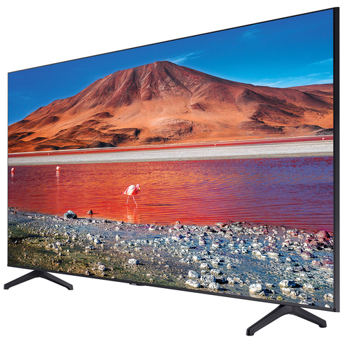 tavle linse springvand Samsung UN65TU7000 4K Ultra HD Smart LED TV (2020 Model) | BuyDig.com