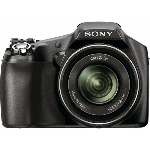 Sony Cyber-shot DSCHX100V Camera - Open Box