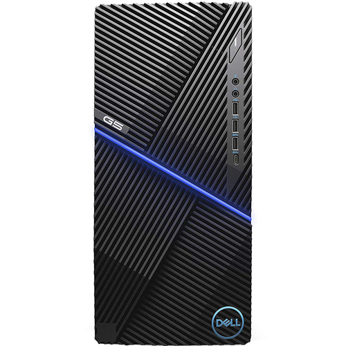 Dell G5 5090, Intel Core i7-9700, NVIDIA GeForce RTX 2060 Gaming Tower
