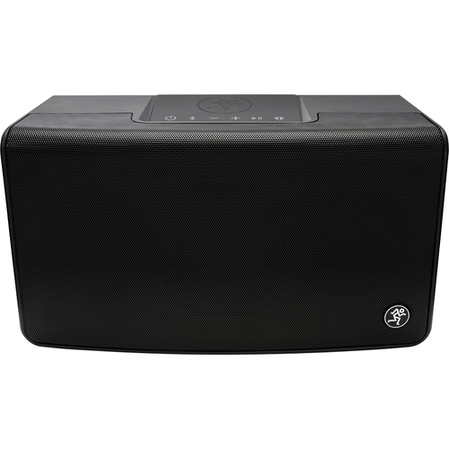 Mackie FreePlay HOME Portable Bluetooth Speaker - (FreePlay HOME) - Open Box