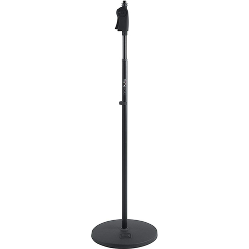 Frameworks Microphone Stand with 12
