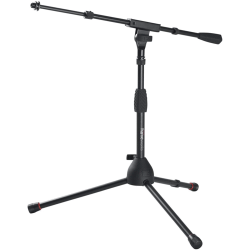 Tripod Style Bass Drum and Amp Mic Stand