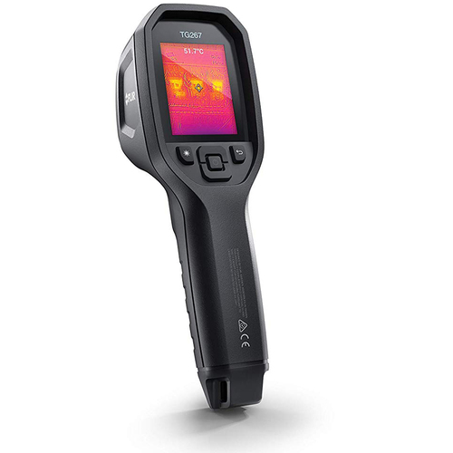 Diagnostic Thermal Imaging Camera with Bluetooth TG267