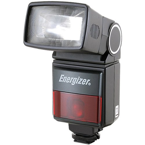 Energizer Flash for Nikon DSLR Cameras ENF-300N