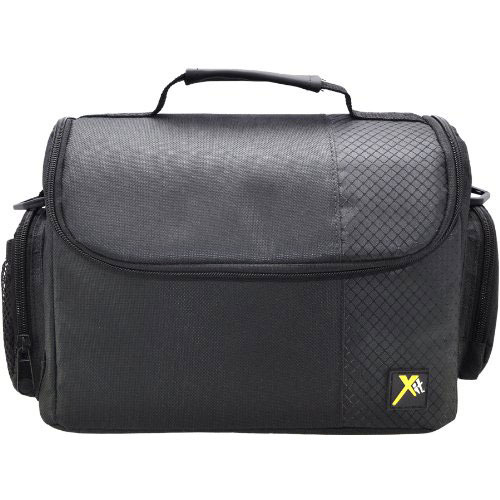 Xit Compact Deluxe Gadget Bag - XTCC3