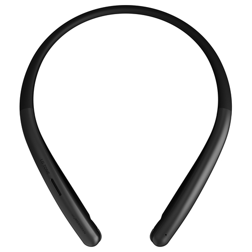 LG TONE Style HBS-SL6S Bluetooth Wireless Stereo Headset - Black HBS-SL6S.ACUSBKI