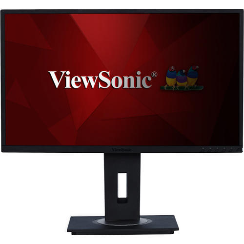 ViewSonic 24` 1920x1080 IPS Monitor