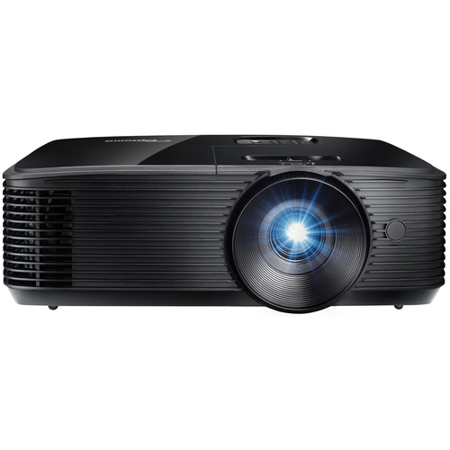 HD146X Vibrant Home Theater Projector for Movies & Gaming