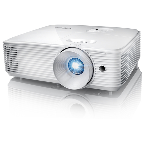 Optoma 1080p Home Theater and Gaming Projector HD28HDR