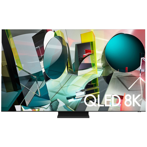 Samsung QN75Q900TS 75` Q900TS QLED 8K UHD HDR Smart TV (2020)