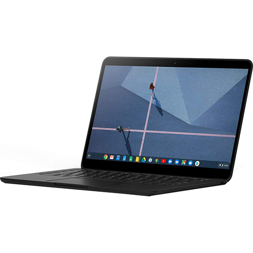 Google GA00521-US 13.3` Pixelbook Go Intel i5-8200Y 8GB/128GB Chromebook Laptop