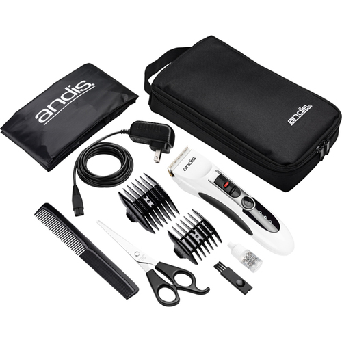Andis Company Select Cut 10 pc Clipper Kit