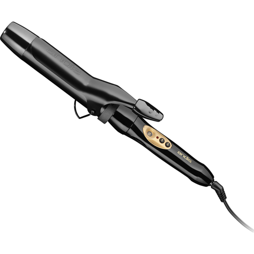 Andis Company 1.5` High Heat Curling Iron