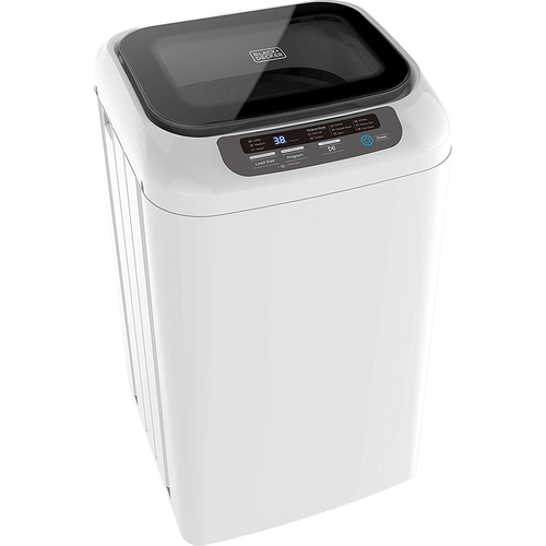 Commercial Cool Portable Washer .84 Cu. Ft.