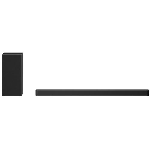 SN6Y 3.1 Channel High Res Audio Sound Bar with DTS Virtual:X