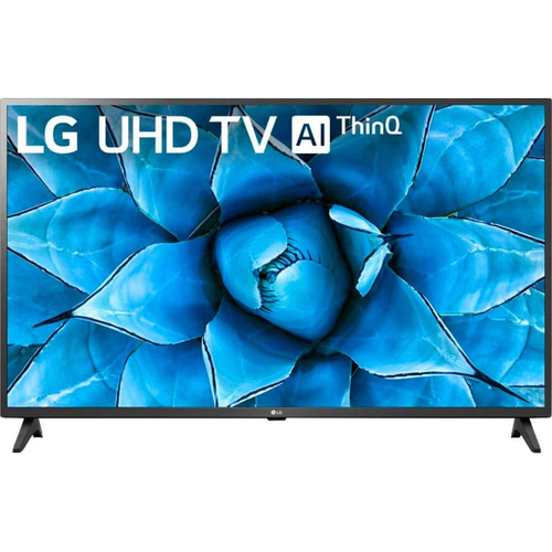 LG 75UN7370PUE 75` UHD 4K HDR AI Smart TV (2020 Model)
