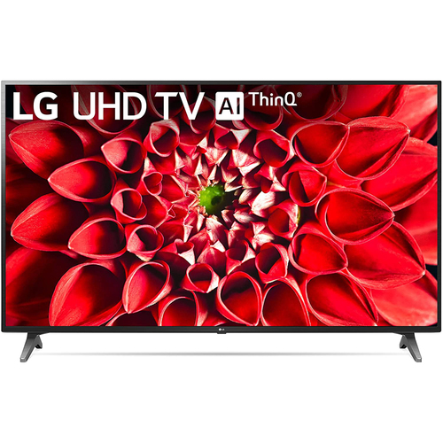 LG 70UN7370PUC 70` UHD 4K HDR AI Smart TV (2020 Model)