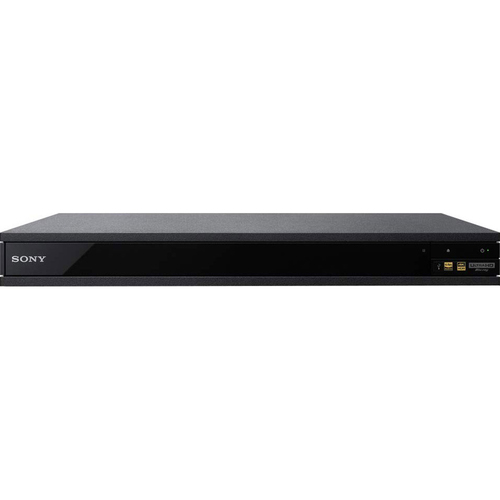 UBP-X800M2 4K UHD Blu-ray Player With HDR and Dolby Atmos (2019 Model)
