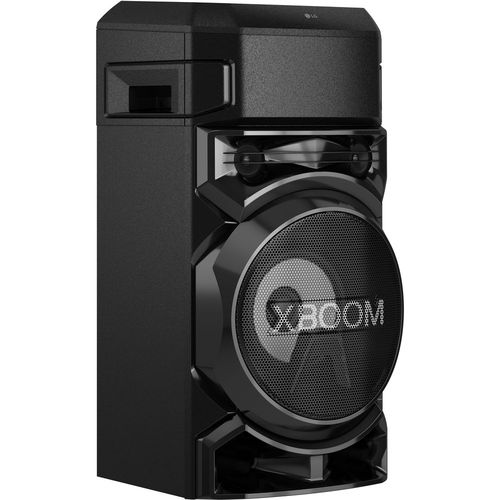 LG RN5 XBOOM Bluetooth Audio System with Bass Blast