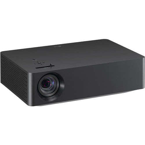 4K UHD LED Smart Home Theater Projector, 140
