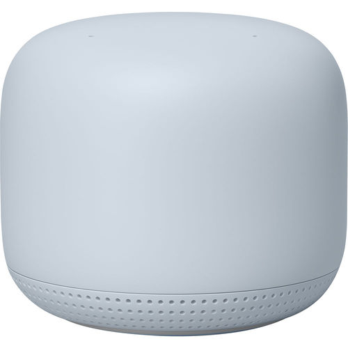 Google Nest Wifi AC1200 Add-on Point Range Extender (Mist- GA01423-US) 