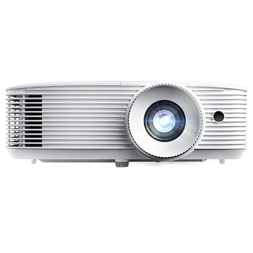Optoma Bright Home Theater & Gaming HDR Projector with 4K Input HD39HDR - Renewed