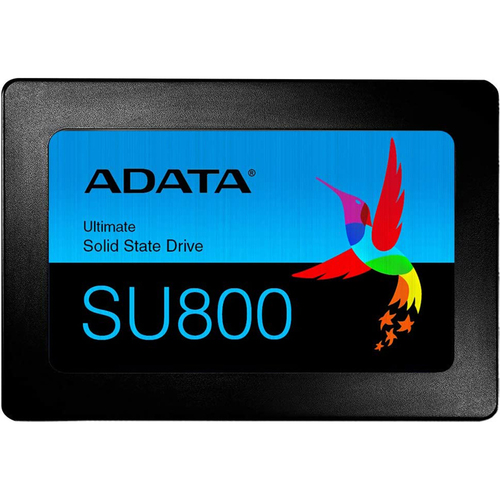 Adata Ultimate SU800 512GB 2.5inch SATA SSD