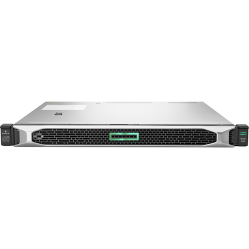 HPE ProLiant DL160 Gen10 Intel Xeon 4208 16GB 8 SFF Rack Server P19560-B21